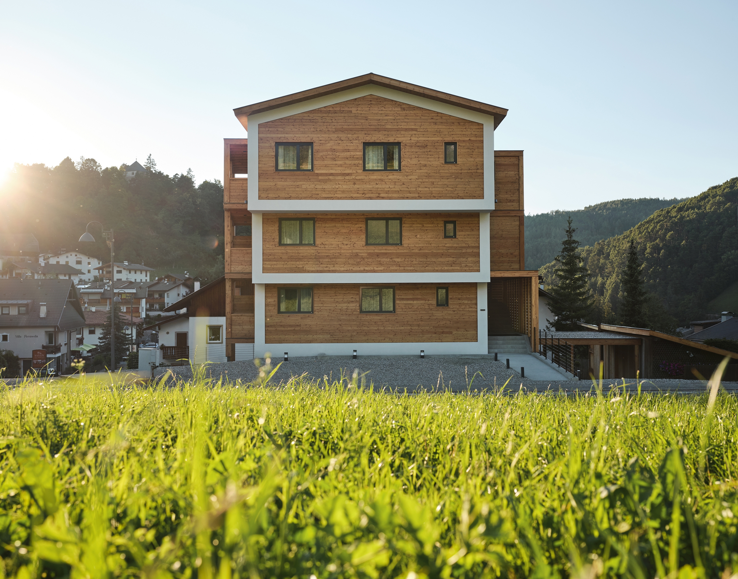 Kastelruth Apartments Alpe di Susi