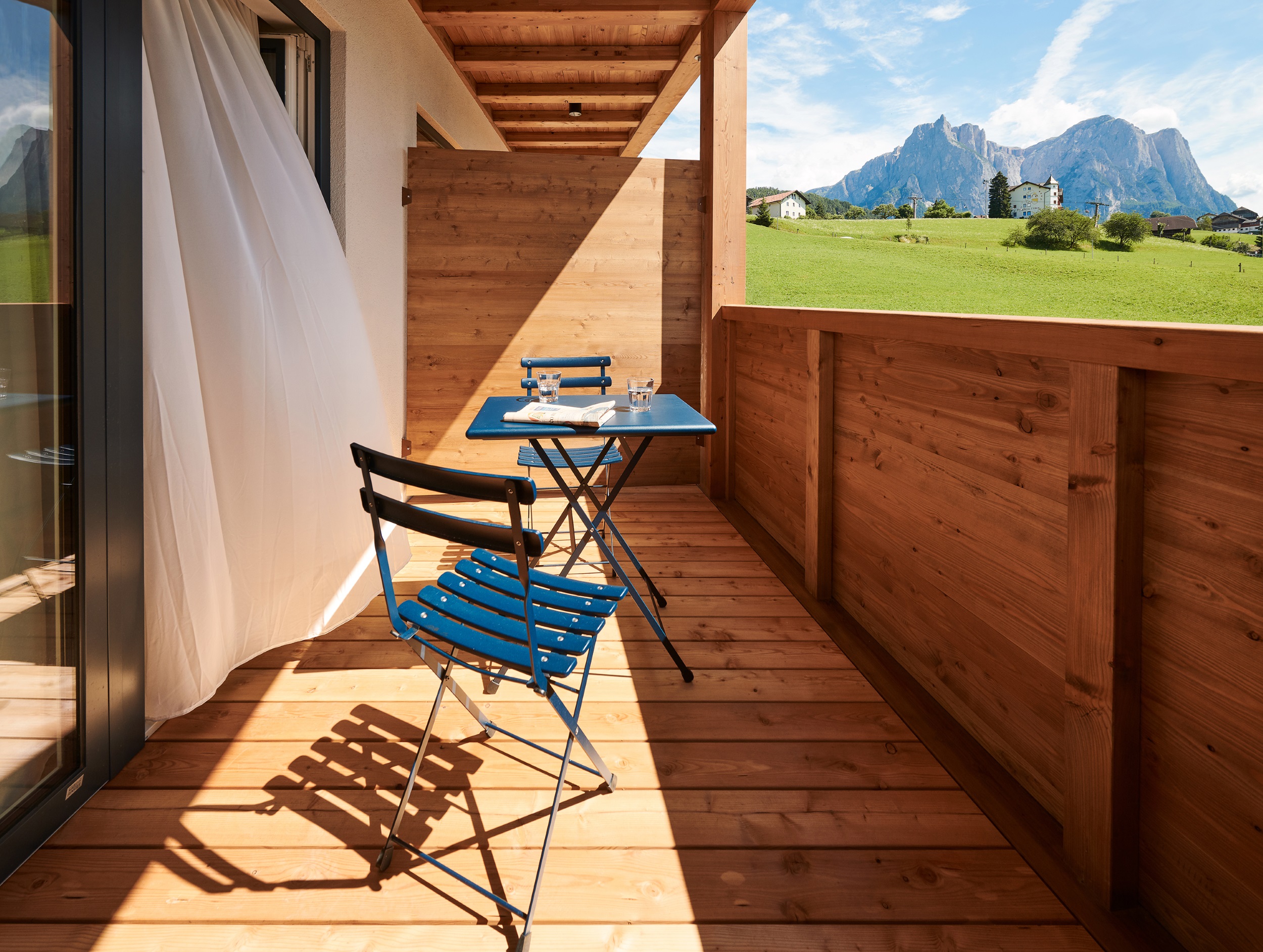 Kastelruth Apartments Alpe di Susi